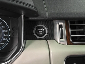 Внедорожник Land Rover Range Rover 2015 года, 4935000 рублей, Ставрополь
