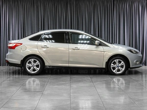 Седан Ford Focus 2012 года, 749000 рублей, Тюмень
