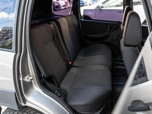 Внедорожник Chevrolet Niva 2013 года, 640000 рублей, Краснодар