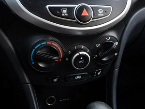 Хетчбэк Hyundai Solaris 2012 года, 845000 рублей, Краснодар