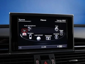 Универсал Audi RS6 2016 года, 5499999 рублей, Москва