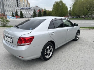Седан Toyota Allion 2013 года, 1500000 рублей, Ачинск