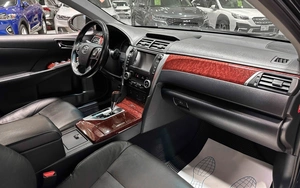 Седан Toyota Camry 2013 года, 1787000 рублей, Красноярск