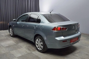 Седан Mitsubishi Lancer 2011 года, 997000 рублей, Красноярск