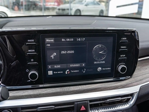 Седан Kia K5 2021 года, 2179000 рублей, Краснодар