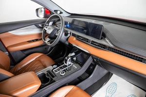 Внедорожник Chery Tiggo 8 Pro Max 2022 года, 2709000 рублей, Пермь