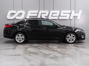 Седан Kia Optima 2012 года, 1225000 рублей, Воронеж