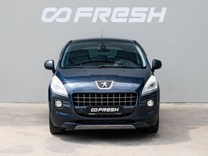 Внедорожник Peugeot 3008 2012 года, 700000 рублей, Краснодар