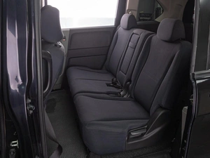 Минивэн Honda Freed 2008 года, 949000 рублей, Тюмень