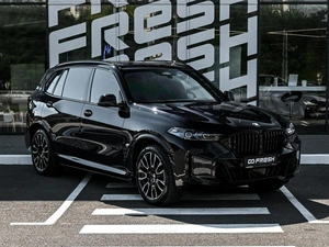 Внедорожник BMW X5 2024 года, 10400000 рублей, Волгоград