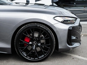Лифтбек Audi A5L 2025 года, 6230000 рублей, Волгоград
