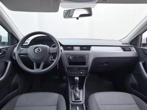 Лифтбек Skoda Rapid 2018 года, 1379000 рублей, Орёл