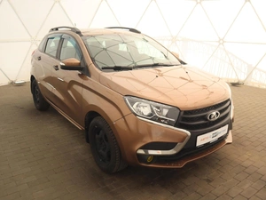 Хэтчбек ВАЗ (LADA) XRAY 2018 года, 900000 рублей, Орёл