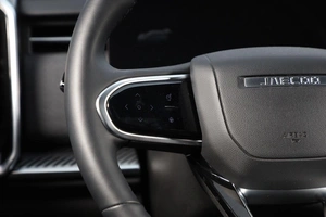 Внедорожник JAECOO J7 2024 года, 2399000 рублей, Новосибирск