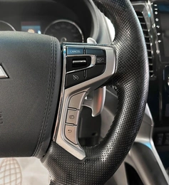 Внедорожник Mitsubishi Pajero Sport 2019 года, 2657000 рублей, Красноярск
