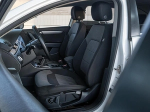 Седан Volkswagen Passat 2012 года, 1190000 рублей, Краснодар