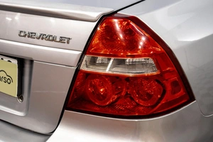 Седан Chevrolet Aveo 2010 года, 449000 рублей, Барнаул