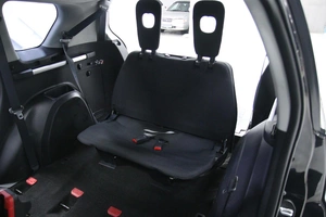 Внедорожник Peugeot 4007 2008 года, 1068000 рублей, Солонцы