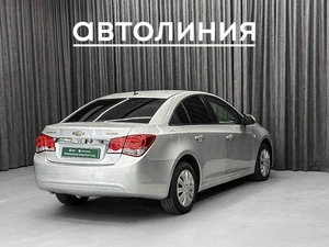 Седан Chevrolet Cruze 2013 года, 799000 рублей, Красноярск