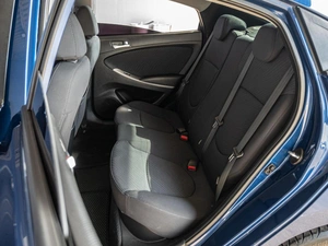 Хетчбэк Hyundai Solaris 2015 года, 1180000 рублей, Краснодар