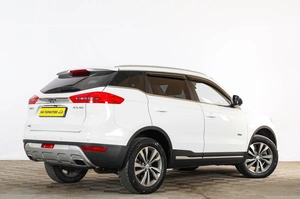 Внедорожник Geely Atlas 2020 года, 1759000 рублей, Тюмень