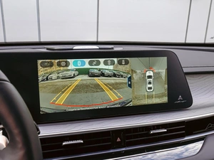 Седан Chery Arrizo 8 2023 года, 2380000 рублей, Краснодар