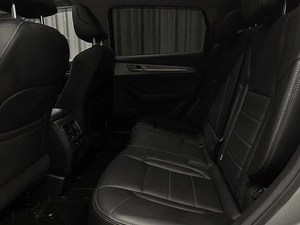 Внедорожник Haval F7 2019 года, 1680000 рублей, Красноярск