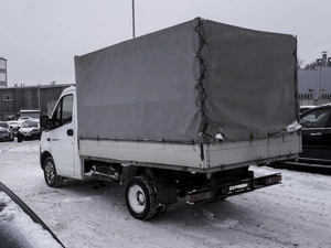 ГАЗ ГАЗель Next 2013г. 2013 года, 1269000 рублей, Ростов-на-Дону