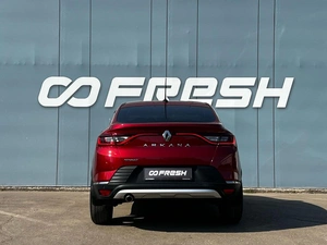Внедорожник Renault Arkana 2020 года, 1660000 рублей, Ижевск