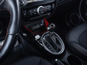 Внедорожник Kia Soul 2017 года, 1699000 рублей, Нижний Новгород