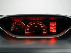 Минивэн Suzuki Solio 2017 года, 849000 рублей, Красноярск