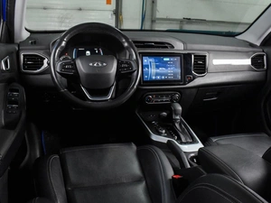 Внедорожник Chery Tiggo 4 2021 года, 1429000 рублей, Воронеж