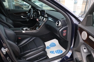 Седан Mercedes-benz C-класс 2015 года, 2120000 рублей, Мирное