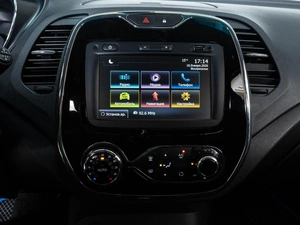 Внедорожник Renault Kaptur 2017 года, 1572000 рублей, Ставрополь