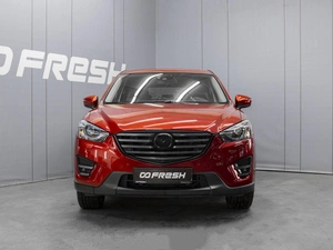 Внедорожник Mazda CX-5 2015 года, 2375000 рублей, Омск