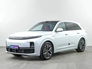 Внедорожник Li Auto L7 2025 года, 8134434 рублей, Москва