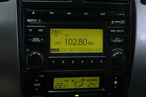 Внедорожник Hyundai Tucson 2008 года, 813000 рублей, Солонцы