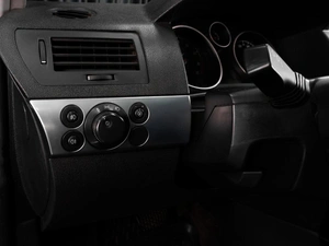 Хетчбэк Opel Astra 2007 года, 459000 рублей, Тюмень