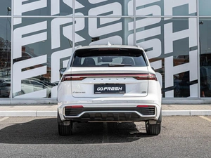 Внедорожник Geely Monjaro 2023 года, 2899000 рублей, Краснодар
