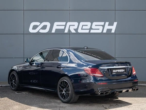 Седан Mercedes-benz E-класс 2017 года, 3450000 рублей, Краснодар