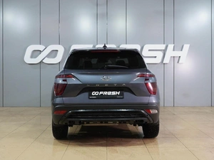 Внедорожник Hyundai Creta 2022 года, 2199000 рублей, Воронеж