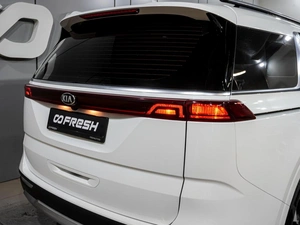 Минивэн Kia Carnival 2021 года, 3699000 рублей, Воронеж