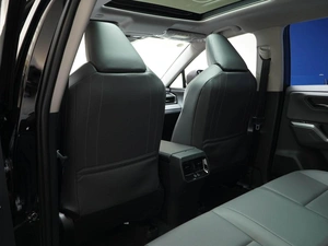 Внедорожник Toyota RAV4 2026 года, 4135055 рублей, Москва