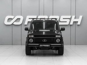Внедорожник ВАЗ (LADA) Niva Legend 2025 года, 989000 рублей, Ростов-на-Дону