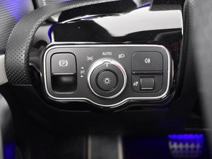 Седан Mercedes-benz CLA-класс 2020 года, 2978900 рублей, Казань