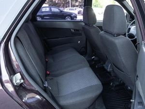 Хетчбэк ВАЗ (LADA) Priora 2011 года, 440000 рублей, Волгоград
