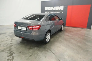 Седан ВАЗ (LADA) Vesta 2016 года, 850000 рублей, Курск