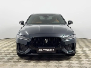 Седан Jaguar XE 2025 года, 4699900 рублей, Казань