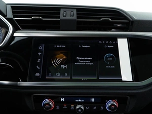 Внедорожник Audi Q3 2025 года, 4245999 рублей, Москва