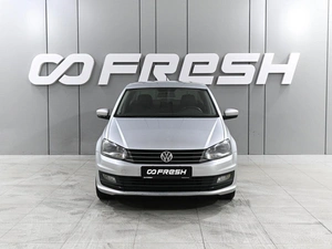 Седан Volkswagen Polo 2016 года, 799000 рублей, Аксай